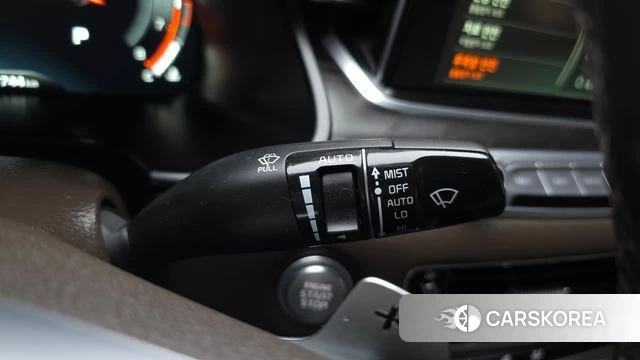 Kia More K9 id 4944122 из Кореи 10