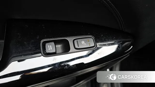 Kia K7 Premier id 3601756 из Кореи 10