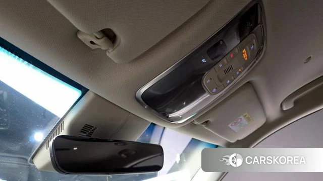 Genesis GV80 id 3899109 из Кореи 10