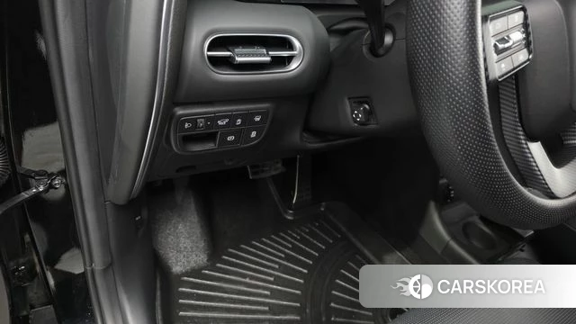 Hyundai Palisade (LX3) id 4505152 из Кореи 10