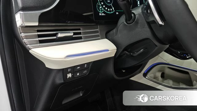 Hyundai The New Grandeur IG id 4696965 из Кореи 10