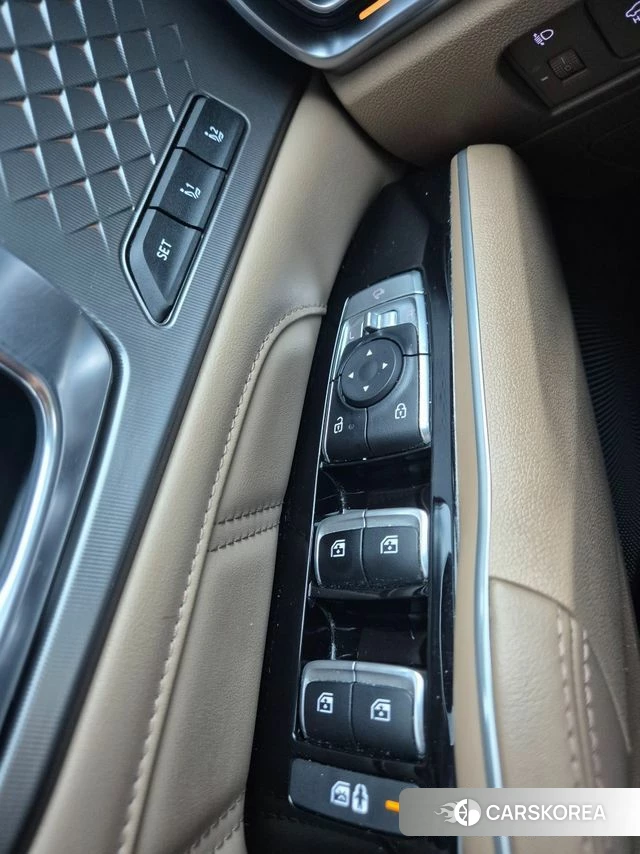 Kia The New Sorento 4th Generation id 4442277 из Кореи 10