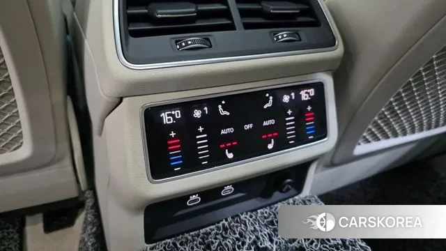 Audi A7 (4K) id 3497554 из Кореи 10