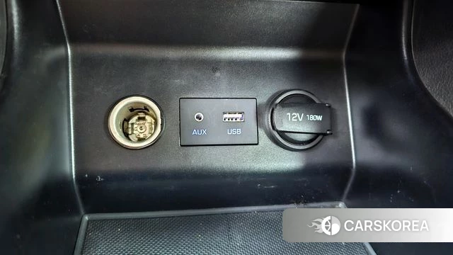 Hyundai The New Avante AD id 3861257 из Кореи 10