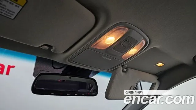 Kia The New K5 Hybrid 2nd generation id 2951714 из Кореи 10