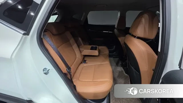 Kia The New Seltos id 3467173 из Кореи 10