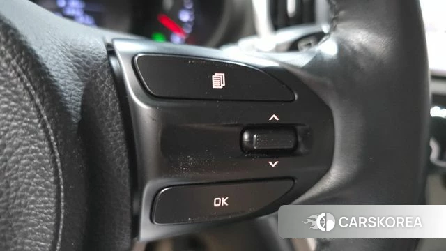 Kia The New Ray id 4410580 из Кореи 10
