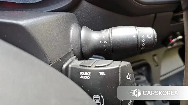 Renault Korea (Samsung) Master id 3582466 из Кореи 10