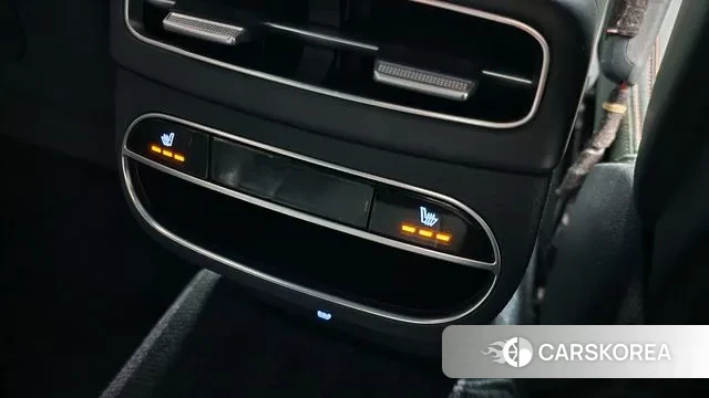 Genesis GV70 id 3525051 из Кореи 10