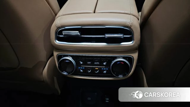 Genesis GV80 id 3827833 из Кореи 10