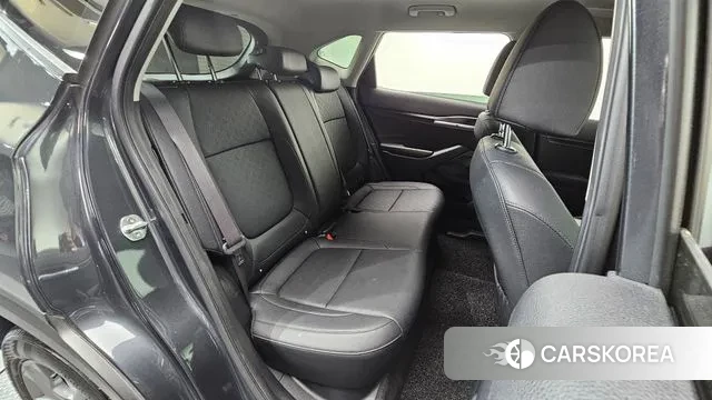 Kia Seltos id 2965768 из Кореи 10