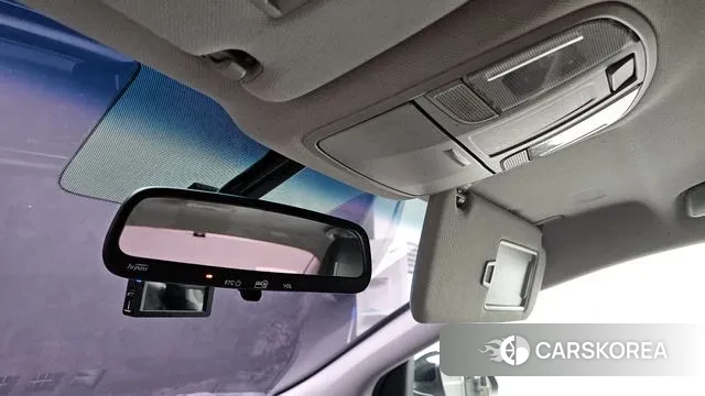 Hyundai Sonata New Rise id 3000612 из Кореи 10