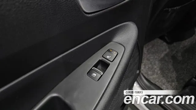 Hyundai The New Santa Fe id 2718185 из Кореи 10