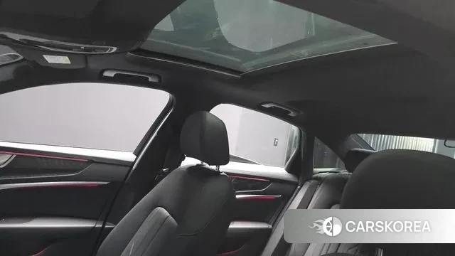 Audi A6 (C8) id 2985708 из Кореи 10