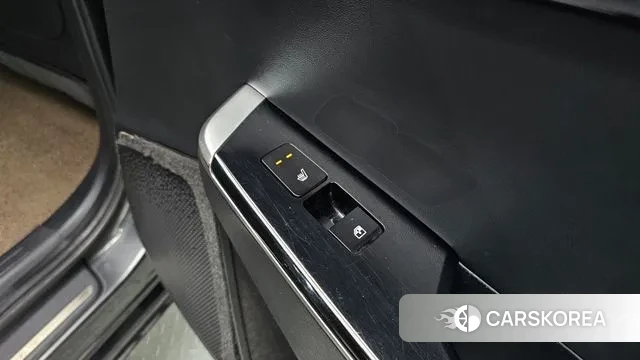 Kia EV6 id 3478263 из Кореи 10