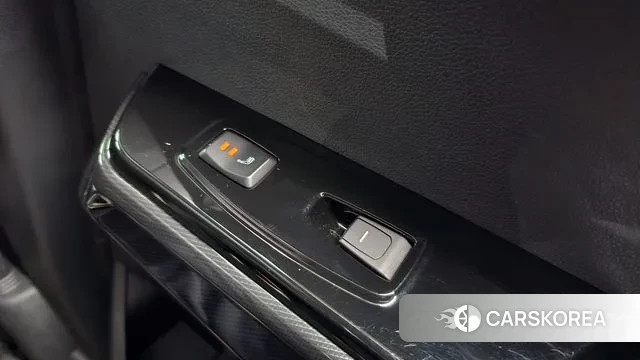 Ssangyong Actian 2nd Generation id 3619898 из Кореи 10