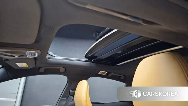 Volvo S60 3rd generation id 3044787 из Кореи 10