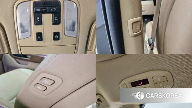 Kia All New Carnival id 3792090 из Кореи 10