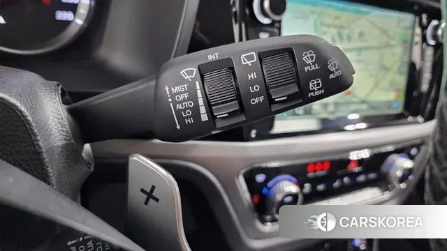 Ssangyong Beautiful Korando id 3283290 из Кореи 10