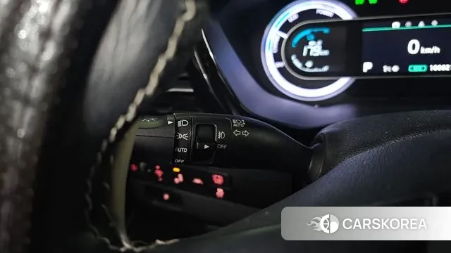 Kia The New Niro id 3621639 из Кореи 10