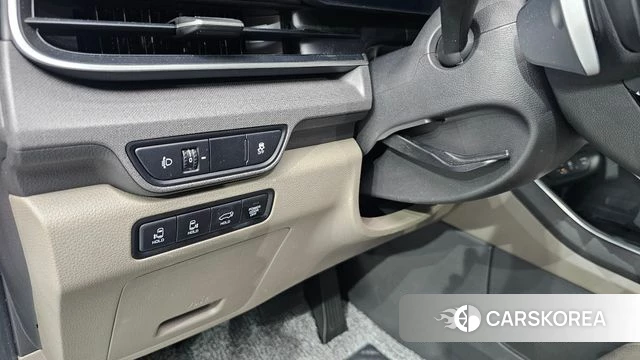 Kia The New Carnival 4th Generation id 4650051 из Кореи 10