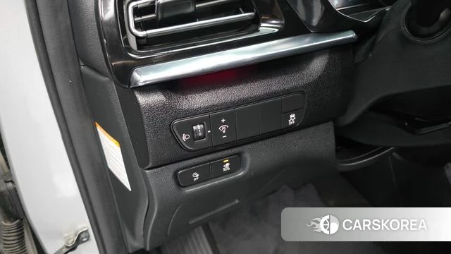 Kia Niro Plus id 4854782 из Кореи 10
