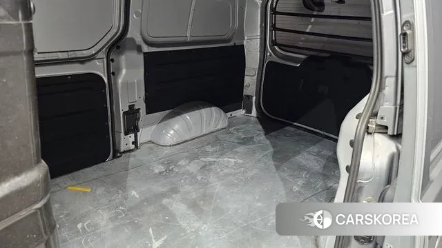 Hyundai The New Grand Starex id 3788709 из Кореи 10