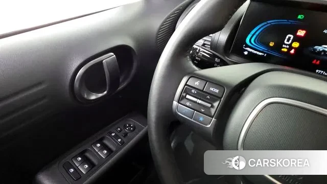 Hyundai Casper id 2968677 из Кореи 10