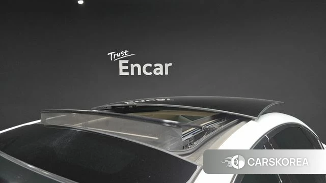 Genesis G80 (RG3) id 4464648 из Кореи 10