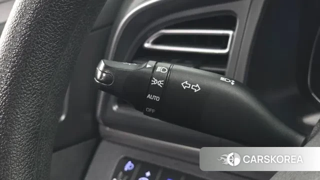 Hyundai The New Avante AD id 3772842 из Кореи 10