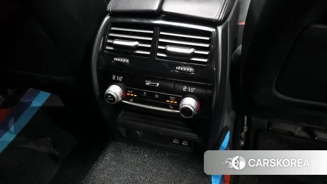 BMW 5 Series (G30) id 3741980 из Кореи 10