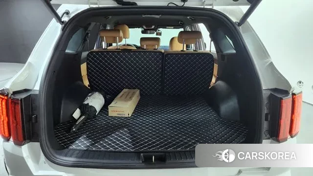 Kia Sorento 4th Generation id 3681769 из Кореи 10