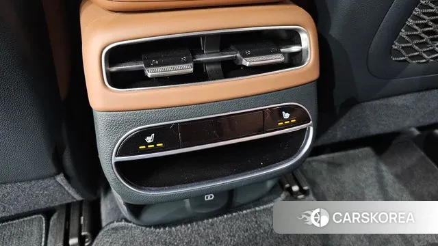 Genesis GV70 id 3002680 из Кореи 10