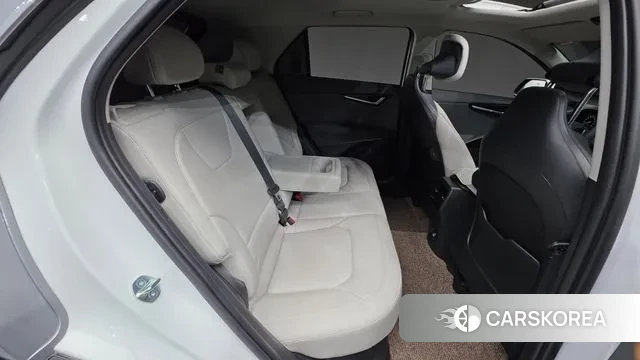 Kia Di Ol Nu Niro id 3560909 из Кореи 10