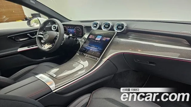 Mercedes-Benz GLC-Class X254 id 2873644 из Кореи 10