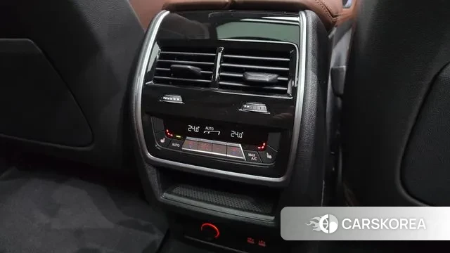 BMW X5 (G05) id 3486947 из Кореи 10