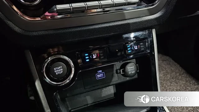 Ssangyong Beautiful Korando id 3641264 из Кореи 10