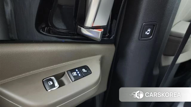 Kia The New Carnival 4th Generation id 4488092 из Кореи 10