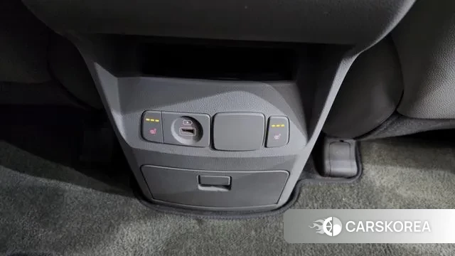 Kia The New Carnival id 3748515 из Кореи 10