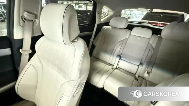 Genesis GV80 id 3664747 из Кореи 10