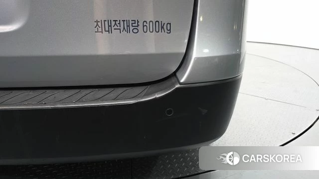 Hyundai The New Grand Starex id 4619755 из Кореи 10