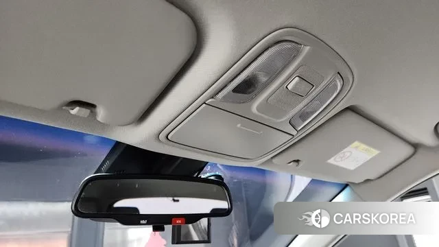 Kia The New Niro id 3671218 из Кореи 10