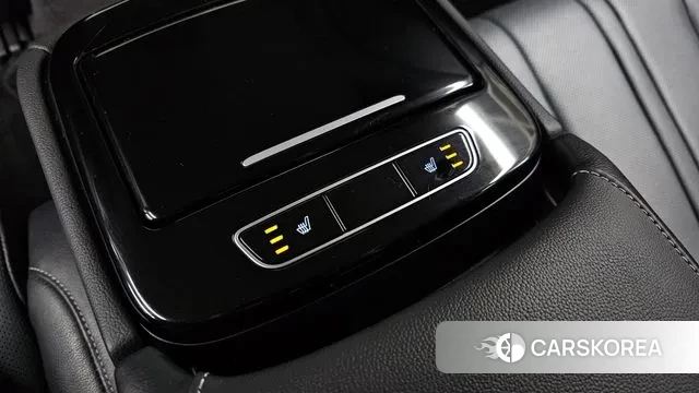 Genesis G80 (RG3) id 3690760 из Кореи 10