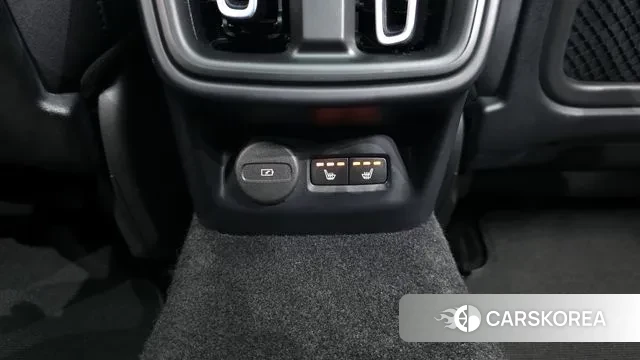 Polestar Polestar 2 id 3472512 из Кореи 10