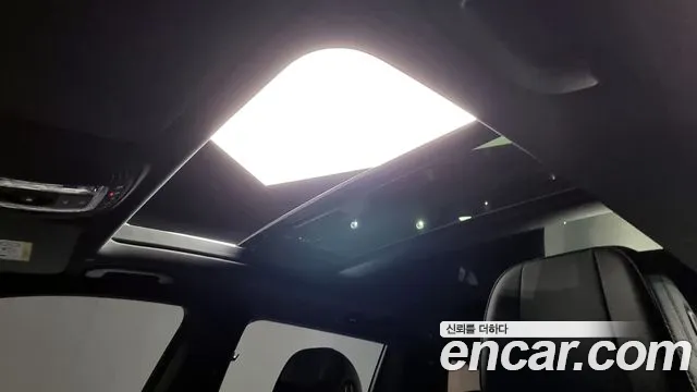 Mercedes-Benz GLS - Class X167 id 2407878 из Кореи 10