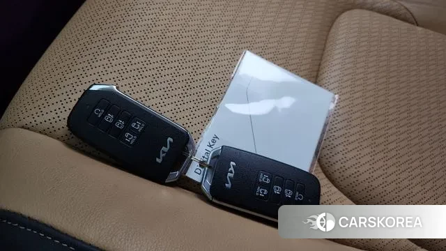 Kia Carnival 4th generation id 3212595 из Кореи 10