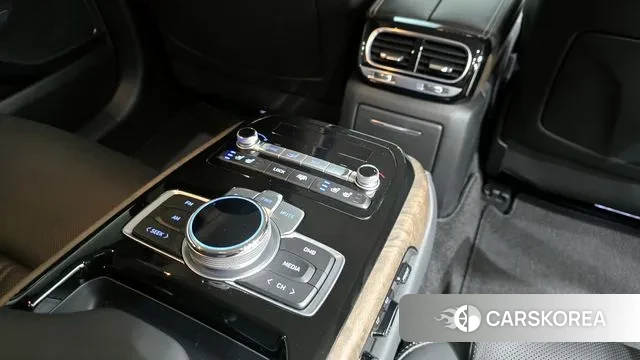 Genesis G90 id 3391069 из Кореи 10