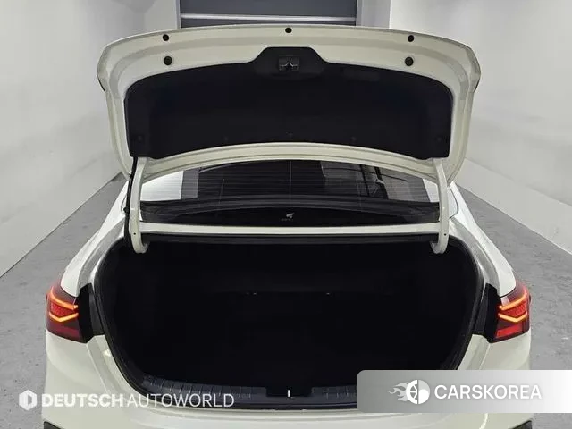 Kia Come New K3 id 3651375 из Кореи 10