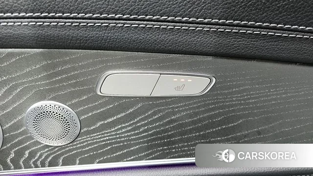 Mercedes-Benz E-Class W213 id 3540588 из Кореи 10