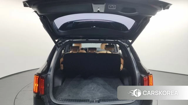 Kia Sorento 4th Generation id 4244470 из Кореи 10